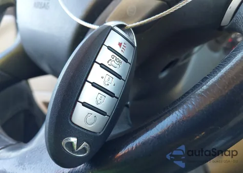 2015 Infiniti Qx60 z USA, uszkodzony, nr VIN 5N1AL0MM2FC518039